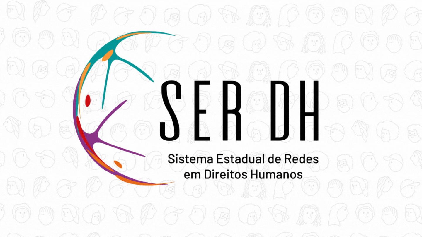 Sistema Estadual de Redes em Direitos Humanos: políticas públicas de integração,articulação e promoção dos direitos humanos